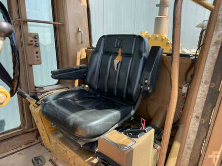Graders 1987 Caterpillar 140G (20)