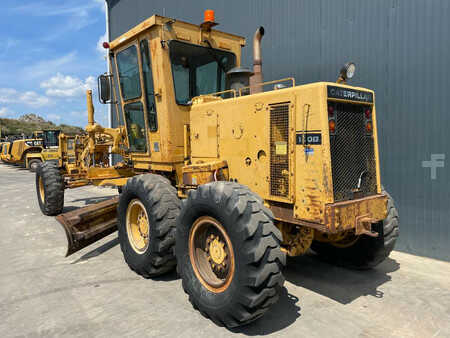 Grejdry 1987 Caterpillar 140G (33)