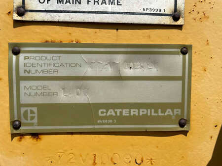 Caterpillar 140G