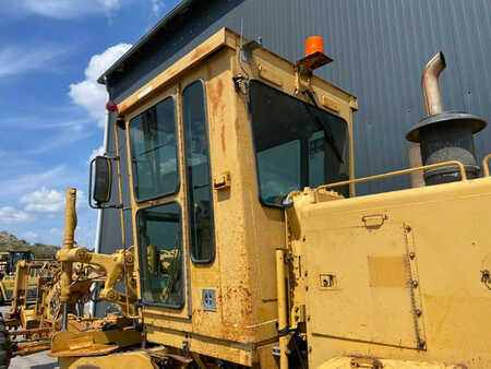 Grader 1987 Caterpillar 140G (8)