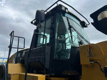 Carregadeira de rodas 2012 Caterpillar 950K (14)