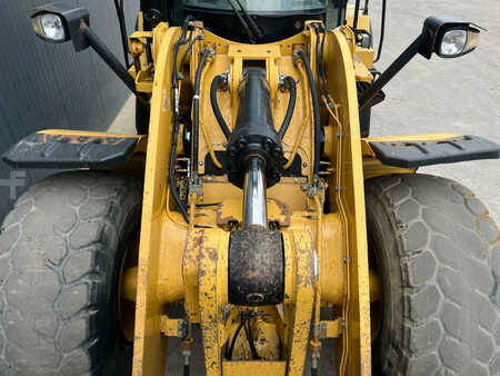 Carregadeira de rodas 2012 Caterpillar 950K (21)