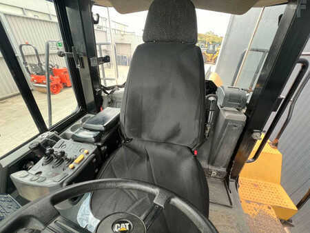 Carregadeira de rodas 2012 Caterpillar 950K (35)