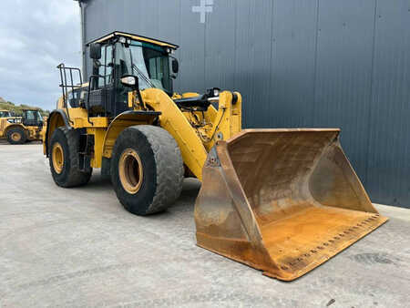 Caterpillar 950K