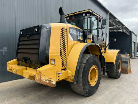 Caterpillar 950K