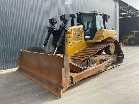 Caterpillar D6 XE LGP