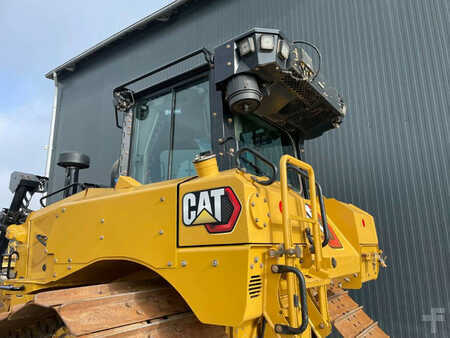 Caterpillar D6 XE LGP