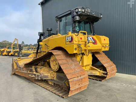 Caterpillar D6 XE LGP