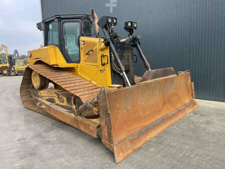 Caterpillar D6 XE LGP