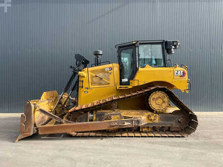 Bulldosere 2020 Caterpillar D6 XE LGP (5)