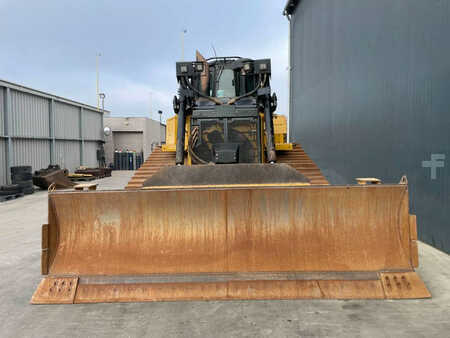 Bulldosere 2020 Caterpillar D6 XE LGP (6)