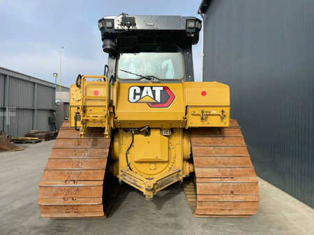 Caterpillar D6 XE LGP