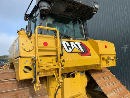 Bulldosere 2020 Caterpillar D6 XE LGP (8)