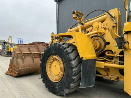 Wheel Loaders 2005 Caterpillar 988H (12)