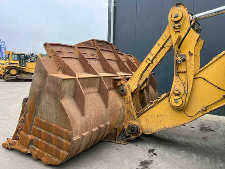 Wheel Loaders 2005 Caterpillar 988H (15)