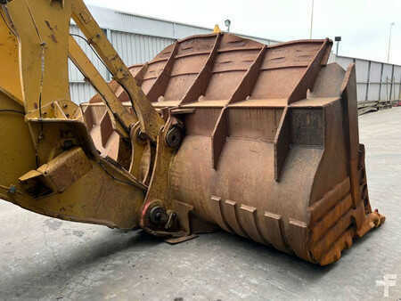 Wheel Loaders 2005 Caterpillar 988H (16)