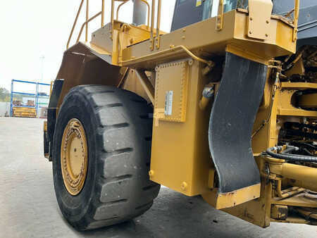 Wheel Loaders 2005 Caterpillar 988H (21)