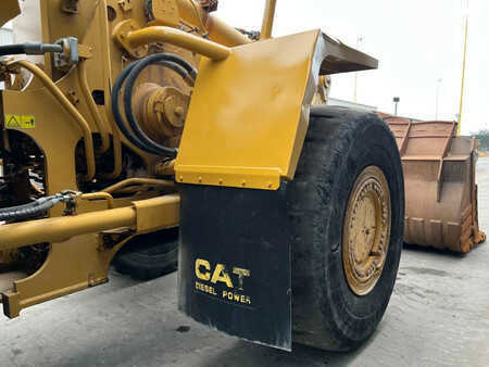 Wheel Loaders 2005 Caterpillar 988H (22)