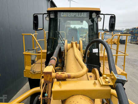 Wheel Loaders 2005 Caterpillar 988H (23)
