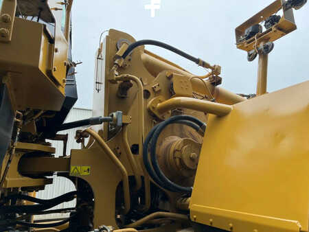 Wheel Loaders 2005 Caterpillar 988H (33)