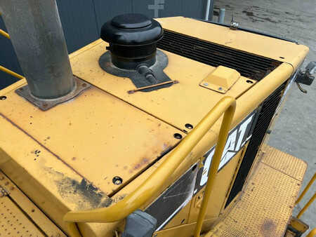 Wheel Loaders 2005 Caterpillar 988H (37)