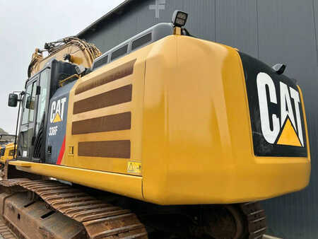 Caterpillar 336F L