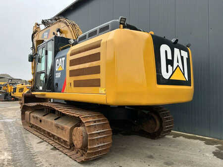 Caterpillar 336F L