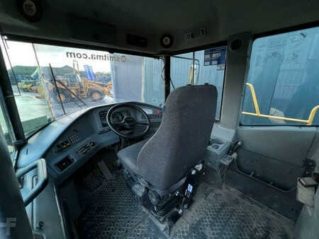 Leddumper / dumpere 2001 Volvo A40D (36)