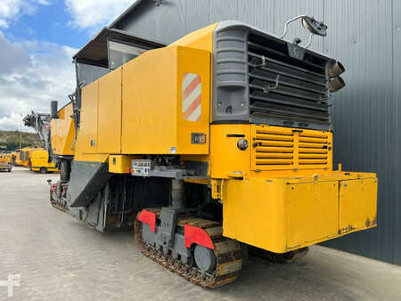 WIRTGEN W250