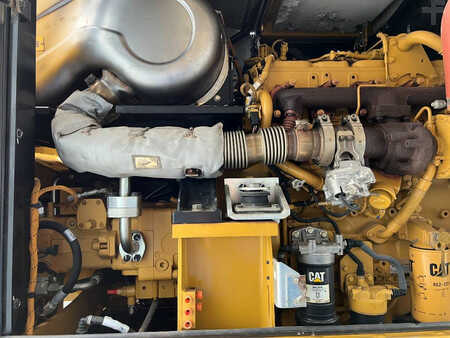 Wheel Excavators 2015 Caterpillar M318F - Extremely Nice Condition (27)