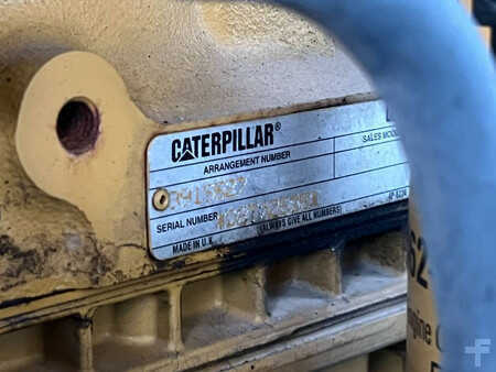 Wheel Excavators 2015 Caterpillar M318F - Extremely Nice Condition (28)