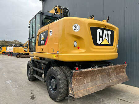 Caterpillar M318F - Extremely Nice Condition