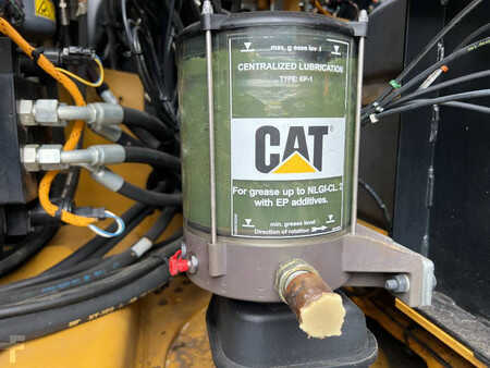 Wheel Excavators 2015 Caterpillar M318F - Extremely Nice Condition (34)