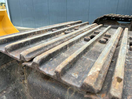 Pelles sur chenilles 2009 Caterpillar 328D LCR (14)