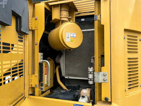 Pelles sur chenilles 2009 Caterpillar 328D LCR (22)
