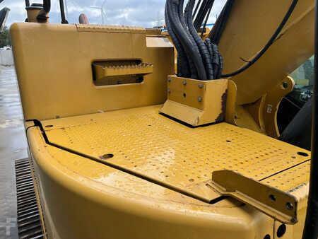 Pelles sur chenilles 2009 Caterpillar 328D LCR (25)