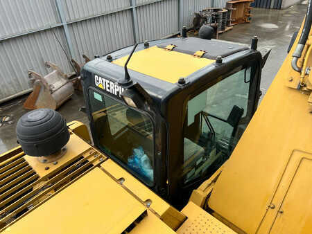 Pelles sur chenilles 2009 Caterpillar 328D LCR (27)
