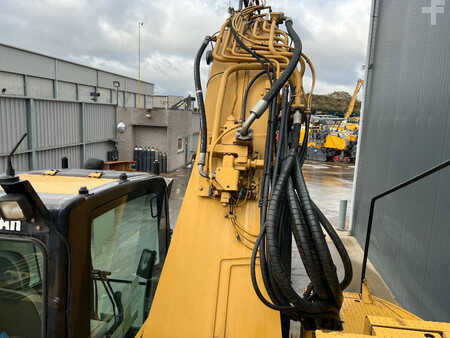 Pelles sur chenilles 2009 Caterpillar 328D LCR (28)