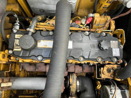 Pelles sur chenilles 2009 Caterpillar 328D LCR (32)