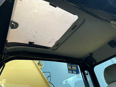 Pelles sur chenilles 2009 Caterpillar 328D LCR (35)