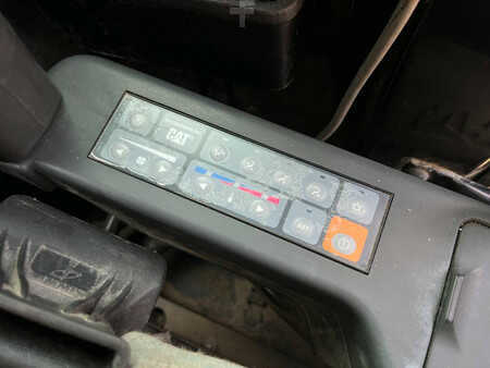 Pelles sur chenilles 2009 Caterpillar 328D LCR (40)