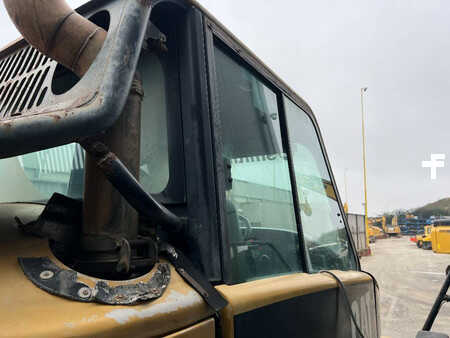 Leddumper / dumpere 2007 Caterpillar 730 (24)
