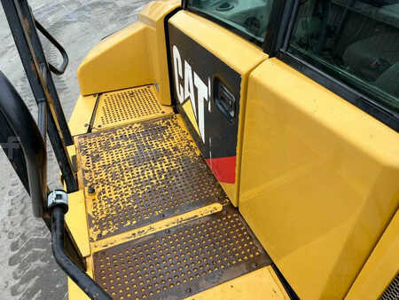 Dumpers articulados 2013 Caterpillar 735B (18)