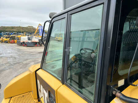 Dumpers articulados 2013 Caterpillar 735B (19)
