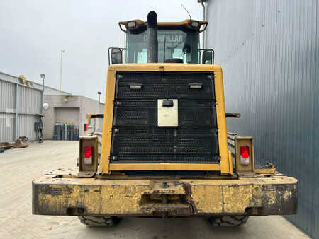 Wheel Loaders 2000 Caterpillar 938G (11)