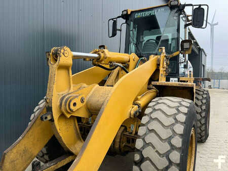 Wheel Loaders 2000 Caterpillar 938G (15)