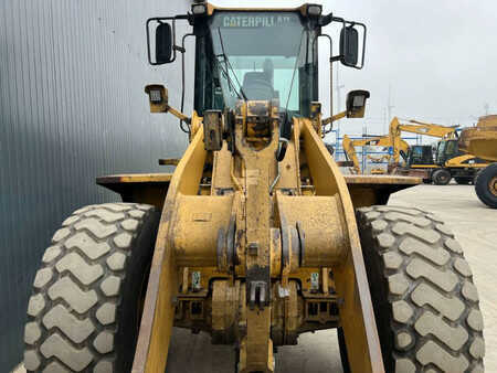 Wheel Loaders 2000 Caterpillar 938G (16)