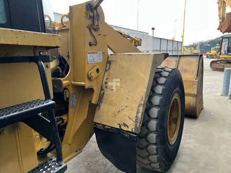 Wheel Loaders 2000 Caterpillar 938G (19)