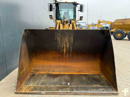 Wheel Loaders 2000 Caterpillar 938G (21)