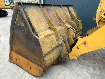 Wheel Loaders 2000 Caterpillar 938G (22)